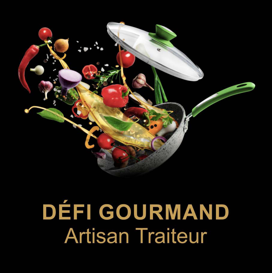 Artisan Traiteur Défi Gourmand