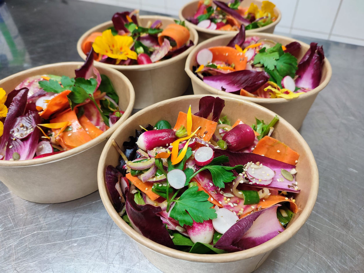 Salade